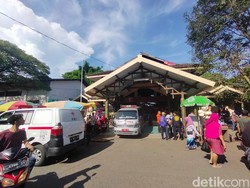 BPBD Surabaya Sebut Ada 9 Korban Ambrolnya Perosotan Kenpark Kenjeran