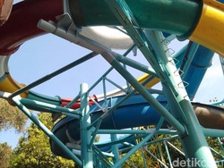 Ketika Dua Peristiwa Ambrol Terjadi di Surabaya Saat Libur Lebaran