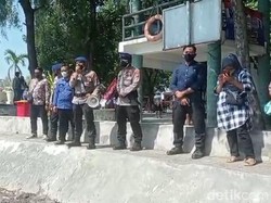 Patroli ke Wisata Air, Polisi Antisipasi Kecelakaan Laut saat Liburan