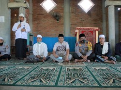 Warga Mareje Berdamai, Gubernur NTB Ingatkan soal Event Internasional