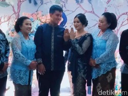 Alasan Tommy Polisi Ajak Nikah Mbak Maya Lewat Baliho: Ingin Beri Surprise