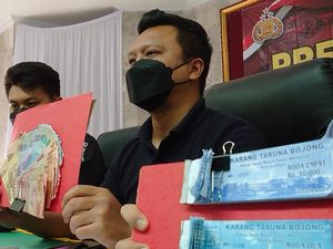 Tiket Masuk Pantai Mercusuar Anyer Rp 20-50 Ribu, Polisi Turun Tangan