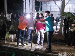 Balita 4 Tahun di Tulungagung Tewas Tercebur Kolam Koi