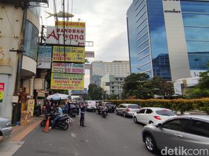 6 Kuliner Khas Semarang, Cocok Buat Oleh-oleh Setelah Mudik