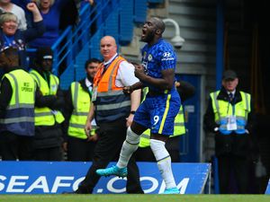 Lukaku Akhiri 5 Bulan Puasa Gol di Premier League