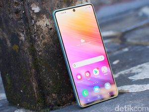 Samsung Masih Perkasa di Jagat Ponsel, Ini Buktinya Samsung Masih Perkasa di Jagat Ponsel, Ini Buktinya