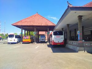 Travel Bodong Marak, Angkutan Umum di Negara Terancam Bangkrut