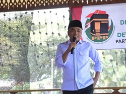 Sekjen PPP Minta Semua Kader Salat Gaib untuk Eril Anak Ridwan Kamil