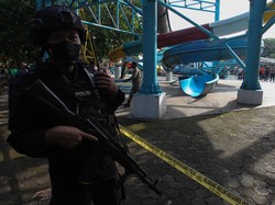 Bos Kenpark Tetap Bisa Dipidana Meski Ada Gelar Perkara Ulang Perosotan Ambrol