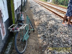 Identitas Perempuan Tertabrak KRD di Bojonegoro Terungkap, Ternyata...
