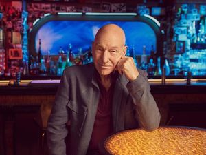 Tantangan Sir Patrick Stewart Perankan Charles Xavier Tantangan Sir Patrick Stewart Perankan Charles Xavier