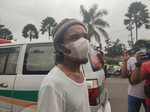 Pengakuan Sopir Ambulans Tak Bawa Pasien Lawan One Way Puncak-Jakarta