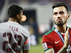 Lilipaly Bicara soal Banyak Pemain Abroad di Skuad Timnas Indonesia