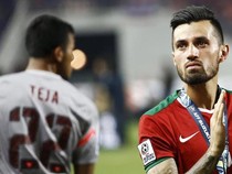 Video Lilipaly: Timnas Indonesia Wajib Menang Lawan China Kalau Mau Lolos