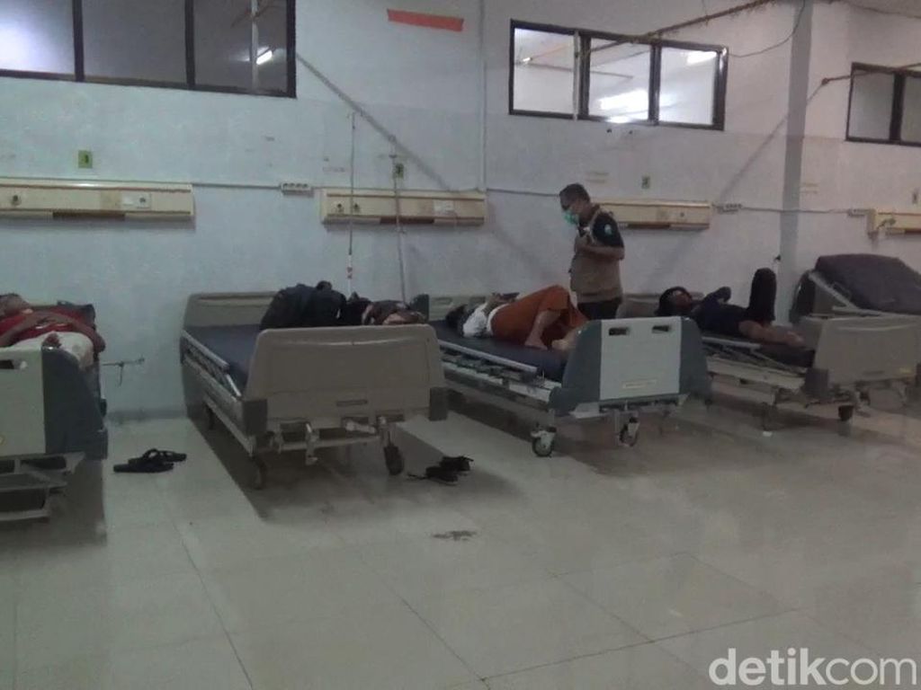 Ini Identitas Korban Kecelakaan Maut Asal Kebumen di Tol Cipali Ini Identitas Korban Kecelakaan Maut Asal Kebumen di Tol Cipali