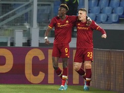 Dua Senjata AS Roma di UEFA Conference League