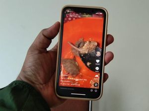 Pemilik Akun TikTok Jelaskan Soal Video Bakso Diduga Daging Tikus ke Polisi Pemilik Akun TikTok Jelaskan Soal Video Bakso Diduga Daging Tikus ke Polisi