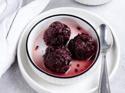 Manis Asam! Tape Gambang Khas Bugis yang Istimewa Saat Lebaran