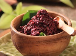 Manfaat Tape Ketan Hitam untuk Olahan Makanan dan Kesehatan