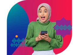 Terbatas! Telkomsel Hadirkan Paket Surprise Deal Kuota 50 GB Harga Rp 110 Ribu