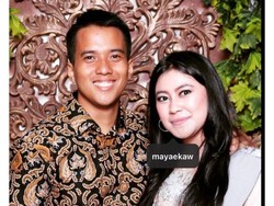 Terungkap! Ini Dia Sosok Pemasang Baliho Ajak Nikah Mbak Maya Klaten
