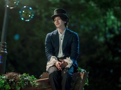 5 Drakor Pendek untuk Gabut Akhir Pekan, Plus Sinopsis-Review