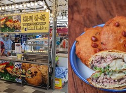 Sempat Terpuruk Saat Pandemi, Gerai Pastel Populer Ini Buka Lagi!