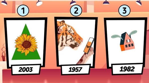 Yuk Uji Kejelian Mata Pada Deretan Gambar Ini