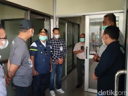 Wagub Jabar Prediksi Tak Ada Lonjakan Covid-19 Pasca Lebaran