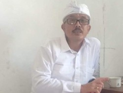 Cerita Wakil Bupati Bangli, Identitasnya Dicatut Penipu 6 Kali