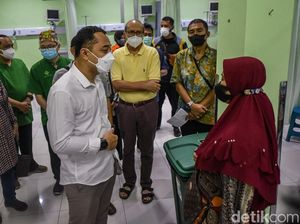Korban Kenpark Ambrol Semakin Membaik, Ada yang Sudah Sekolah Korban Kenpark Ambrol Semakin Membaik, Ada yang Sudah Sekolah