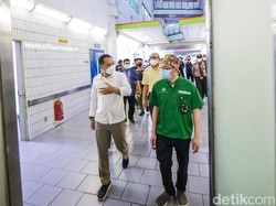 Pemkot Dampingi Trauma Healing Korban Perosotan Ambrol-Ambulans Gratis