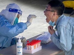 WHO Perkirakan Hampir 15 Juta Orang Meninggal karena COVID-19 Selama 2 Tahun Terakhir