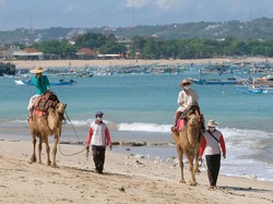 Tips Jitu Liburan Hemat di Bali, Dijamin Irit Biaya