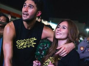 Wulan Guritno Selalu Ikuti Permintaan Sabda Ahessa Mundur Bayar Pinjaman Uang Wulan Guritno Selalu Ikuti Permintaan Sabda Ahessa Mundur Bayar Pinjaman Uang