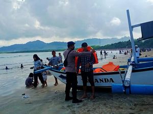 288 Personel Diterjunkan Amankan Wisatawan yang Berkunjung ke Banyuwangi