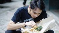 Achmad Megantara, Bima di KKN di Desa Penari Doyan Banget Mie Instan
