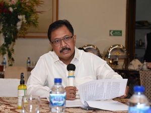 BURT Minta Setjen DPR Hapus Olokan Nama Gedung DPR di Google Maps BURT Minta Setjen DPR Hapus Olokan Nama Gedung DPR di Google Maps