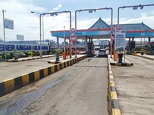 Naik 11 Persen, Ini Daftar Tarif Baru Penyeberangan Gilimanuk-Ketapang