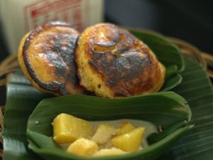 Filosofi Ketan Kolak Apem, Makanan Khas Tradisi Ruwahan Filosofi Ketan Kolak Apem, Makanan Khas Tradisi Ruwahan