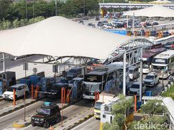 Berita Dan Informasi Tol Cikampek Terkini Dan Terbaru Hari Ini Detikcom 6532