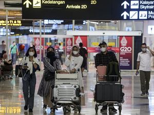 Harga Tiket Pesawat Dikeluhkan Mahal, Ini Aturan Tarif Batas Atas Harga Tiket Pesawat Dikeluhkan Mahal, Ini Aturan Tarif Batas Atas