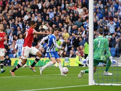 Titik Nadir Man United, Ukir Rekor Terburuknya di Premier League!