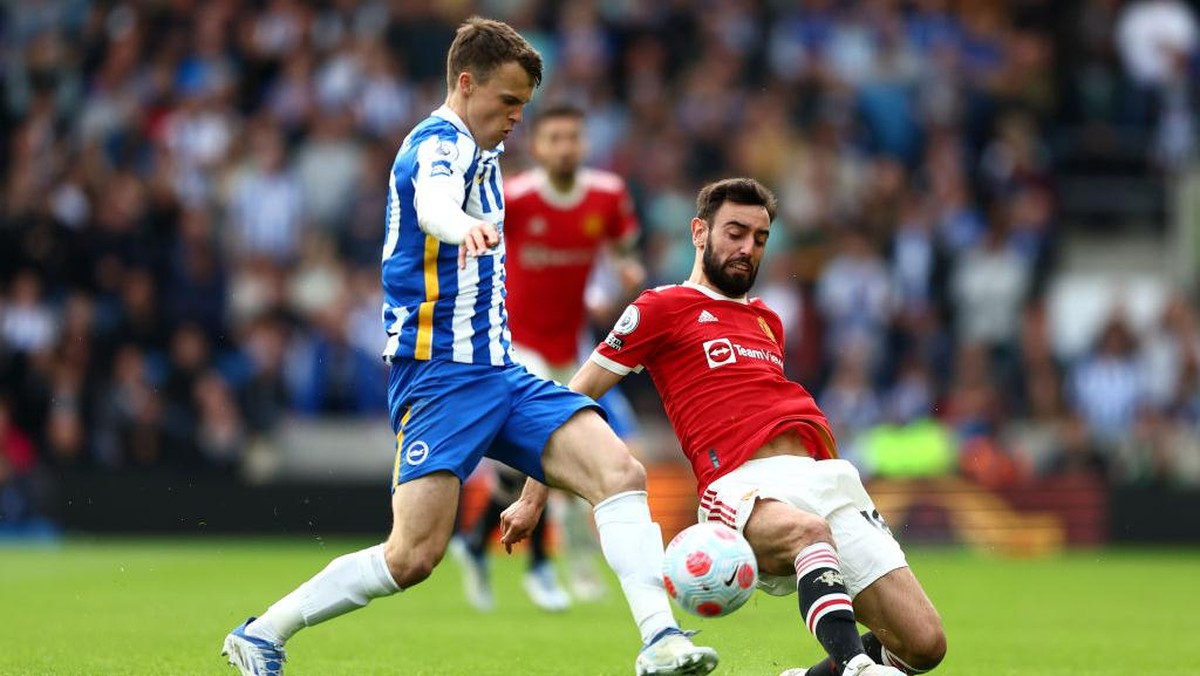 Foto: Getty Images/Bryn Lennon