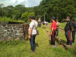 Buntut Aksi Vandalisme di Pura, Desa Adat Siapkan Pararem-Sanksi