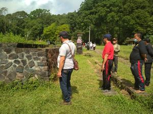 Buntut Aksi Vandalisme di Pura, Desa Adat Siapkan Pararem-Sanksi Buntut Aksi Vandalisme di Pura, Desa Adat Siapkan Pararem-Sanksi