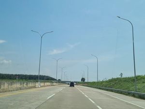 Tol Yogya-Bawen Plus Ditarget Rampung 2023 Tol Yogya-Bawen Plus Ditarget Rampung 2023