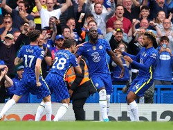 Tuchel Ogah Puji Lukaku