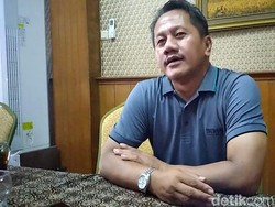 Bikin Heboh Bangun Jalan Miliaran Rupiah, Crazy Rich Grobogan Mau Nyapres?