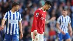 Meme MU Digilas Brighton: Dicap Klub Komedi Sarat Lawakan